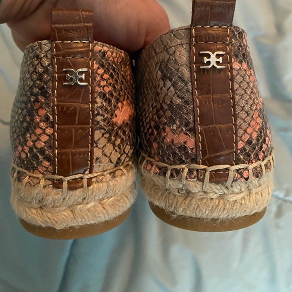 Brand New Sam Edelman Loafers - Picture 6 of 8